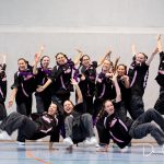 STB Contest Dance new Style (DanceRobix)