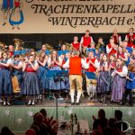 MV Trachtenkapelle Winterbach – Winterunterhaltung 2026